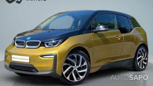 BMW i3 i3s 120Ah de 2022