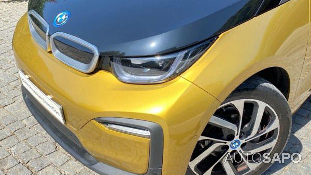 BMW i3 i3s 120Ah de 2022