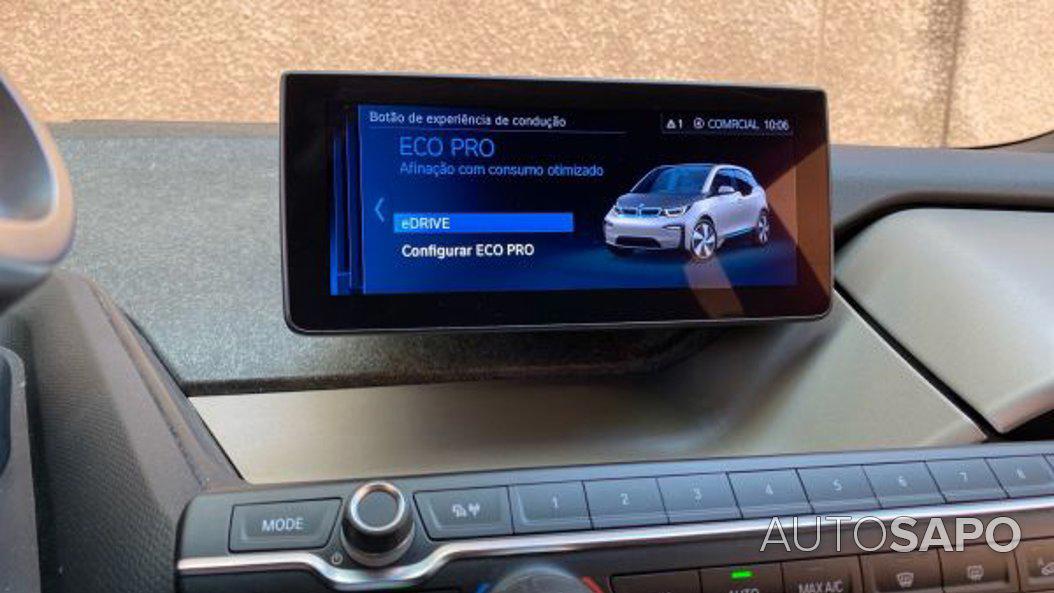 BMW i3 i3s 120Ah de 2022