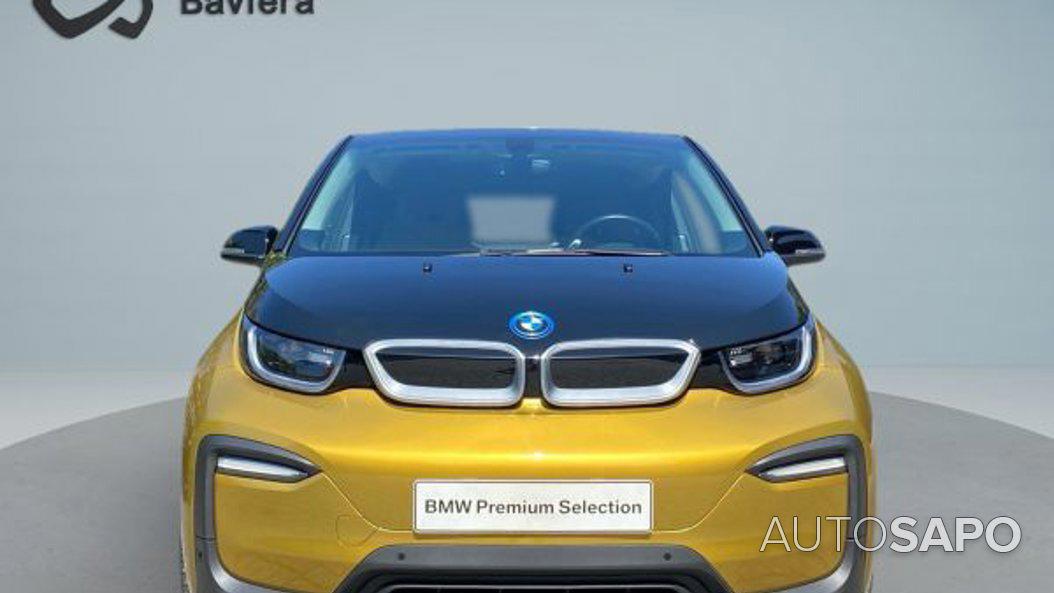 BMW i3 i3s 120Ah de 2022