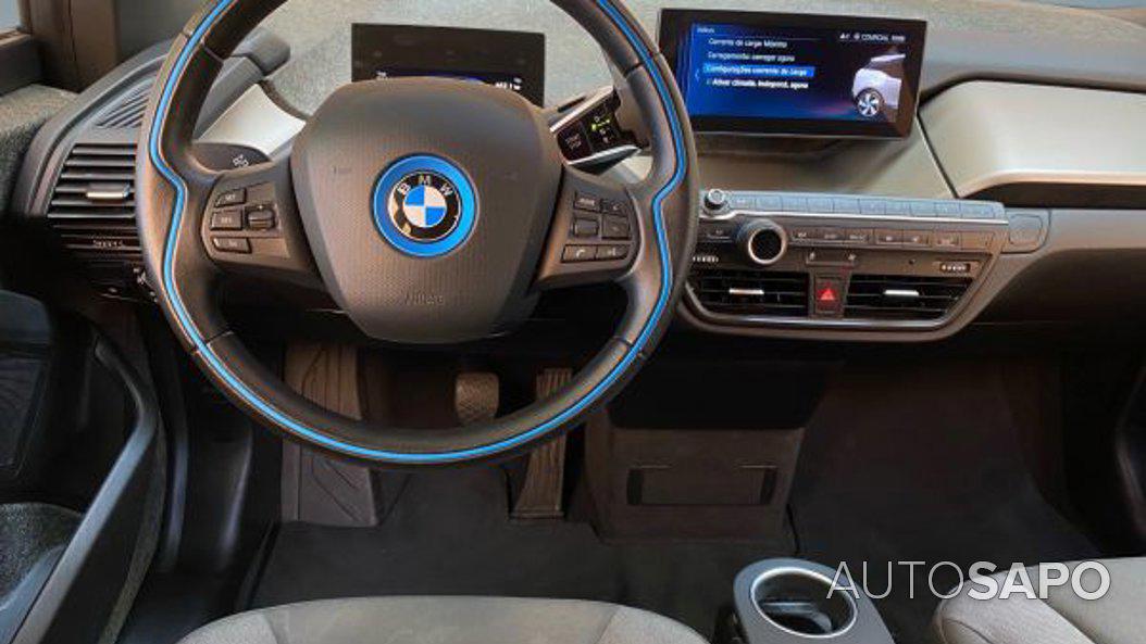 BMW i3 i3s 120Ah de 2022