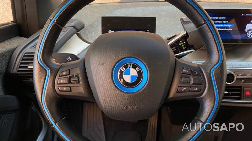 BMW i3 i3s 120Ah de 2022