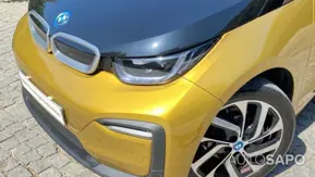 BMW i3 i3s 120Ah de 2022