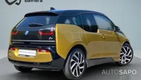 BMW i3 i3s 120Ah de 2022