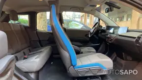 BMW i3 i3s 120Ah de 2022