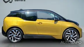 BMW i3 i3s 120Ah de 2022