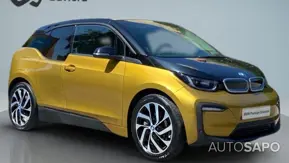 BMW i3 i3s 120Ah de 2022