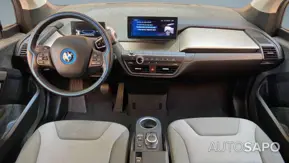 BMW i3 i3s 120Ah de 2022