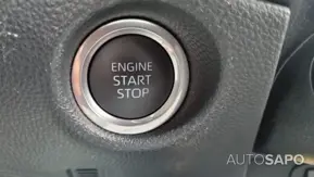 Toyota Aygo 1.0 X de 2024