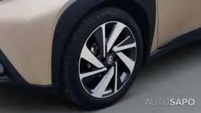 Toyota Aygo 1.0 X de 2024