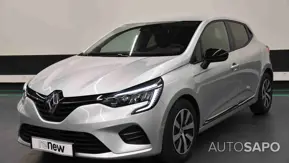 Renault Clio de 2023