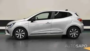 Renault Clio de 2023