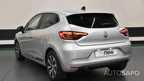 Renault Clio de 2023