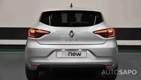 Renault Clio de 2023