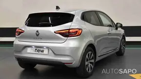 Renault Clio de 2023