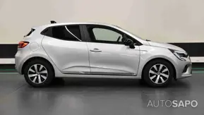 Renault Clio de 2023