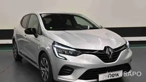 Renault Clio de 2023