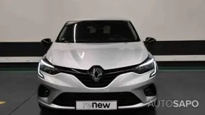 Renault Clio de 2023