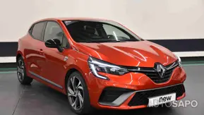 Renault Clio 1.0 TCe RS Line de 2023