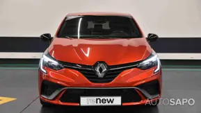 Renault Clio 1.0 TCe RS Line de 2023