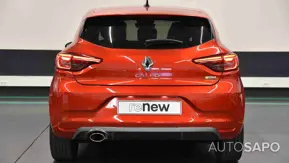 Renault Clio 1.0 TCe RS Line de 2023