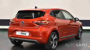 Renault Clio 1.0 TCe RS Line de 2023