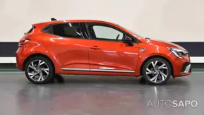 Renault Clio 1.0 TCe RS Line de 2023