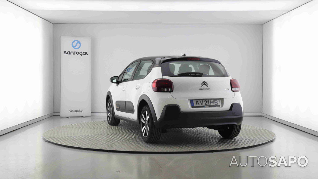 Citroen C3 de 2022