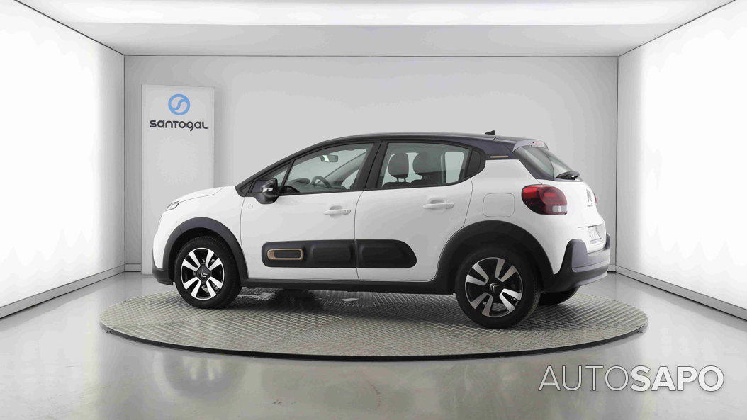 Citroen C3 de 2022