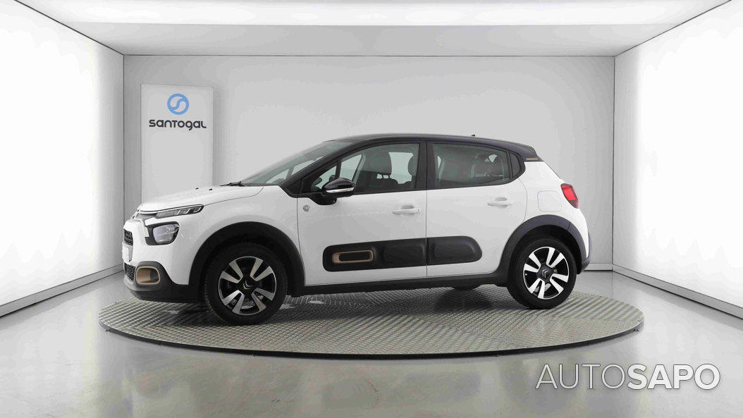 Citroen C3 de 2022