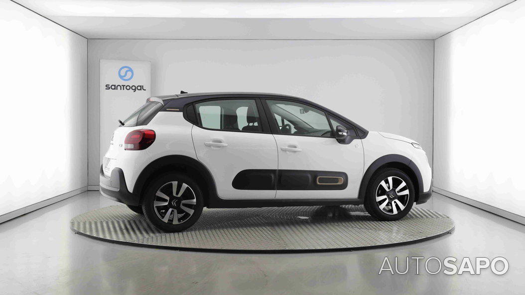 Citroen C3 de 2022