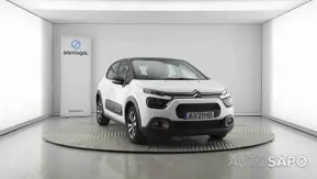 Citroen C3 de 2022