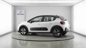 Citroen C3 de 2022