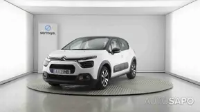 Citroen C3 de 2022