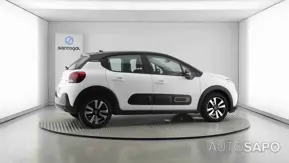 Citroen C3 de 2022