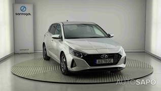 Hyundai i20 1.2 Comfort de 2022