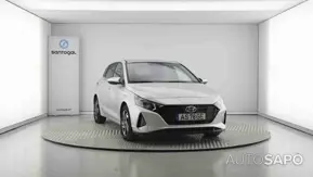 Hyundai i20 1.2 Comfort de 2022