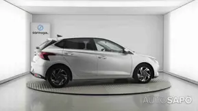 Hyundai i20 1.2 Comfort de 2022