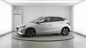 Hyundai i20 1.2 Comfort de 2022