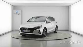 Hyundai i20 1.2 Comfort de 2022