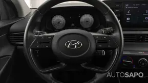 Hyundai i20 1.2 Comfort de 2022