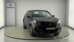 Peugeot 2008 1.2 PureTech Active Pack de 2023