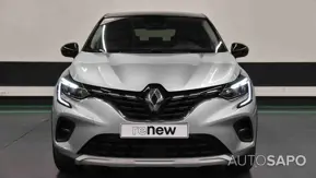 Renault Captur 1.0 TCe Intes de 2022