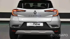 Renault Captur 1.0 TCe Intes de 2022