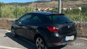 Seat Ibiza 1.6 Sport de 2010