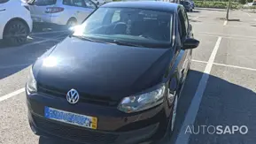 Volkswagen Polo 1.6 TDi Confortline BlueMotion de 2011