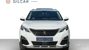 Peugeot 3008 de 2018