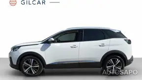 Peugeot 3008 de 2018