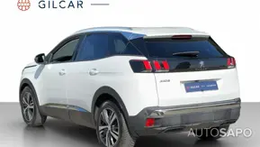 Peugeot 3008 de 2018