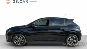 Peugeot 208 de 2020